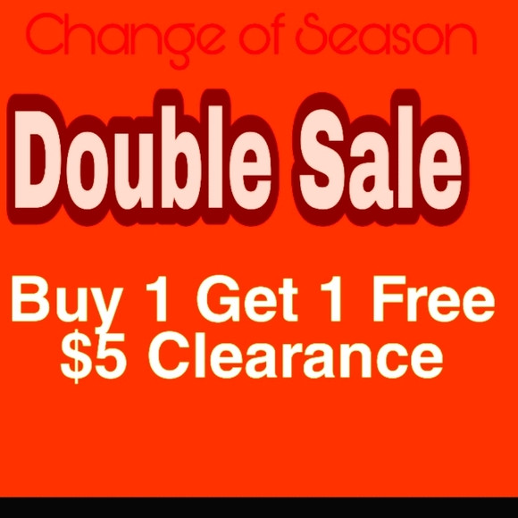 🇪🇹BUY 1 GET 1 FREE EVERYTHING🇪🇹 - Picture 3 of 5